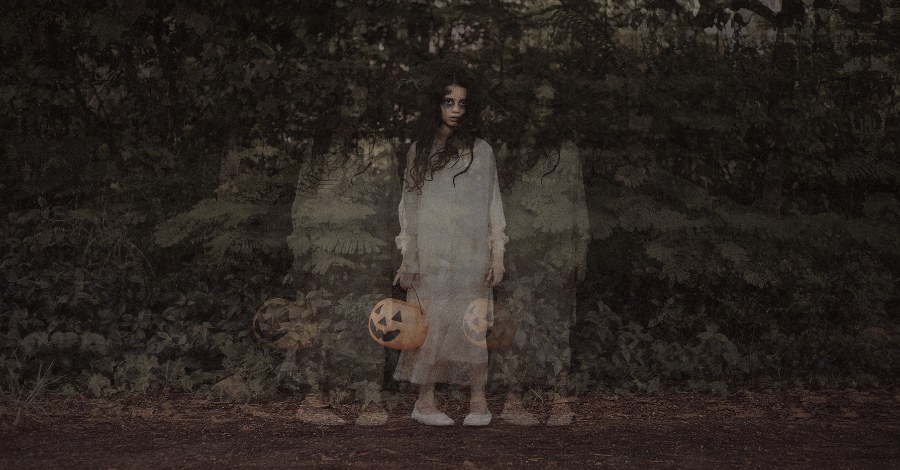 Nằm mơ thấy ma có thể là điềm báo tốt hoặc xấu phụ thuộc vào từng ngữ cảnh